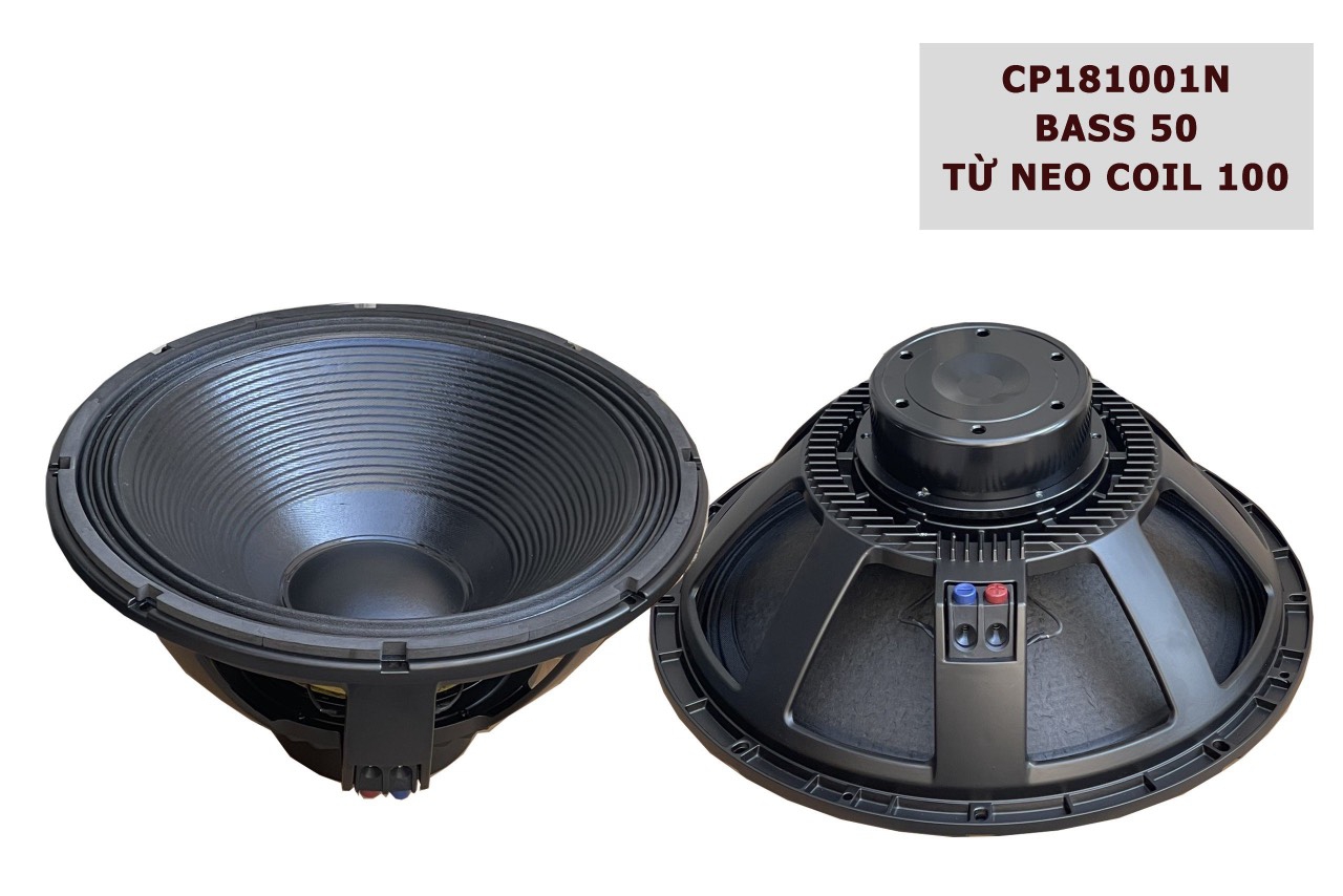 bass 50 NHẬP KHẨU | THIÊN PHÚ AUDIO | AUDIO THUẬN AN BÌNH DUONG ...