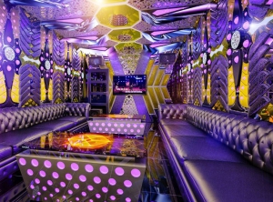 THIẾT KẾ, THI CÔNG PHÒNG KARAOKE CHUYÊN NGHIỆP