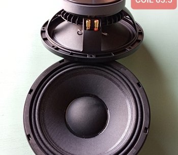 Bass 25 từ ferrite 10 AZ20