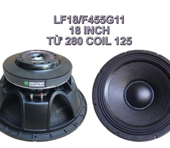 Bass 50 từ ferrite  LF18/455G11