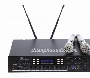 MAIN SHIDUN CÔNG SUẤT ADM3.1-V1