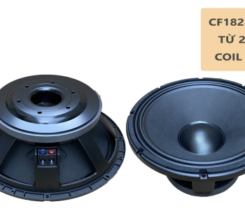 Bass 50 từ ferrit CF1828125