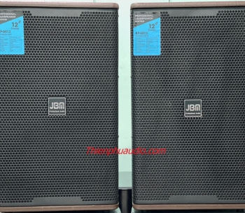 LOA KP 6012