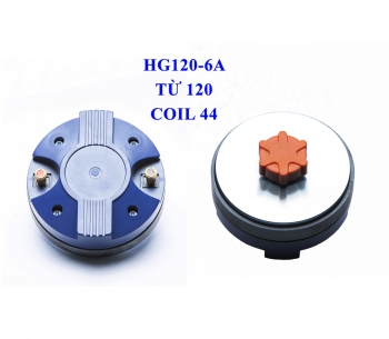 TREBLE 450 HG120-6A