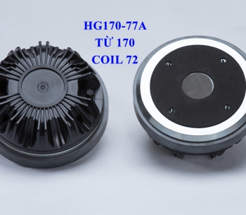 TREBLE 750 HG170-77A