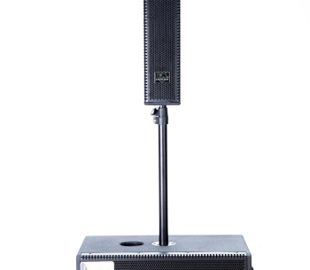 LOA CỘT SHIDUN - PA4.12