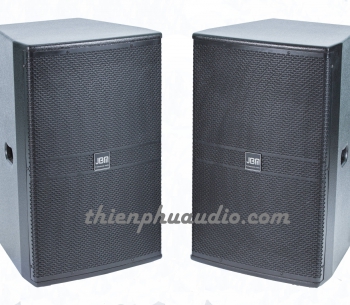 LOA JBM 4 TẤC ĐƠN - KP6015