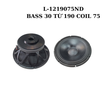 Bass 30 từ ferrite L-1219075ND