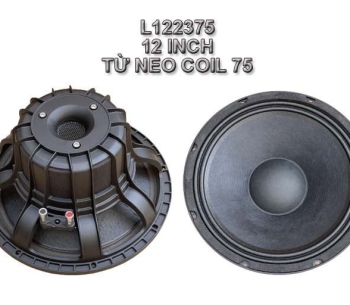 Bass 30 từ Neodymium  L122375