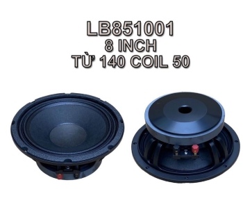 Bass 20 từ ferrite  LB851001
