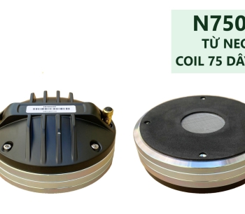 TREBLE 750 NEO N7502