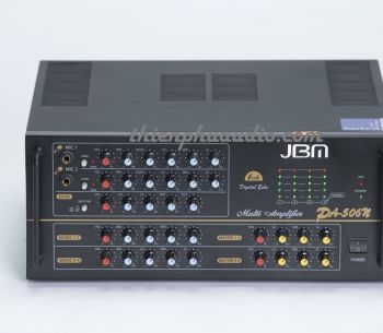AMPLY JBM - PA506N