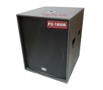 Sub hơi shidun PQ-1800B