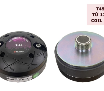 TREBLE 450 T45 XOẮN