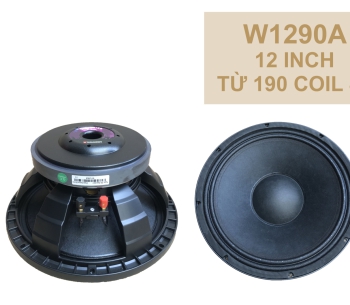 Bass 30 từ ferrite  W1290A