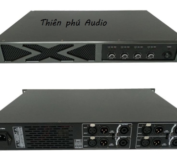 Main công suất  nguồn xung  PL41000