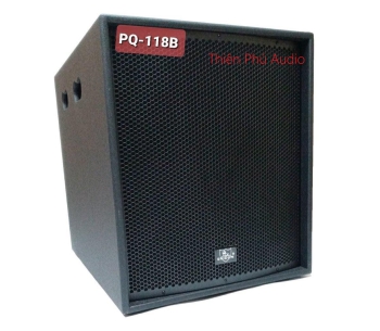 Sub hơi  Shidun PQ-118B