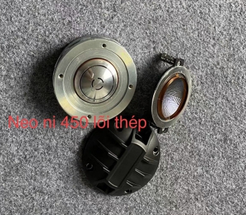 TReble neo 450 DE400C