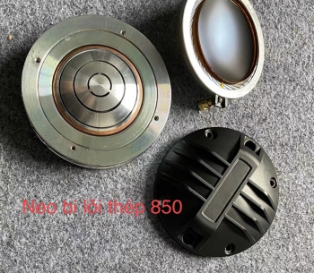 TREBLE NEO 850 DE800C