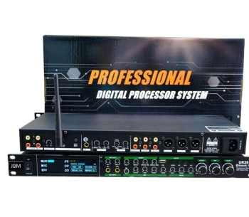 Vang cơ lai số UR20