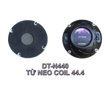 TREBLE 450 DT-N440