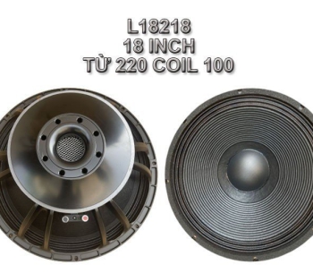 Bass 50 từ ferrite L18218