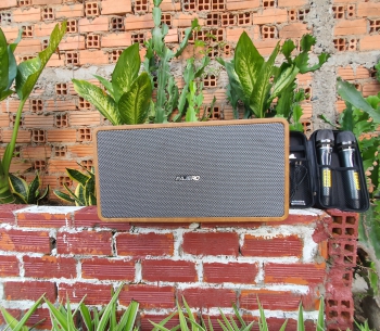 LOA XÁCH TAY PAJERO T-220