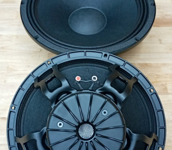 Bass 40 từ neodymium HD15751