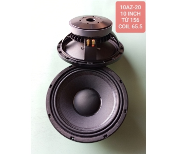 Bass 25 từ ferrite 10 AZ20