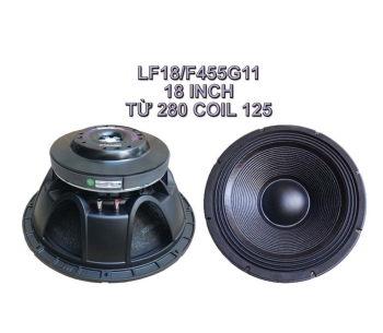 Bass 50 từ ferrite  LF18/455G11