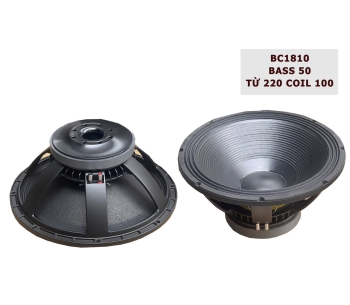 Bass 50 từ ferrite  BC1810