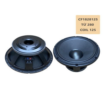 Bass 50 từ ferrit CF1828125