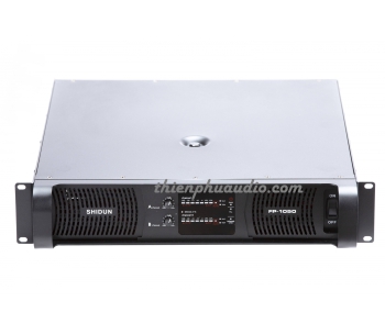 MAIN SHIDUN NGUỒN XUYẾN 2 KÊNH - FP1050