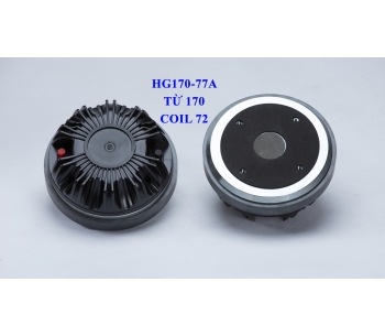 TREBLE 750 HG170-77A