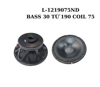 Bass 30 từ ferrite L-1219075ND