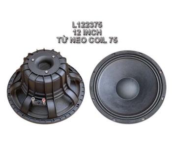 Bass 30 từ Neodymium  L122375