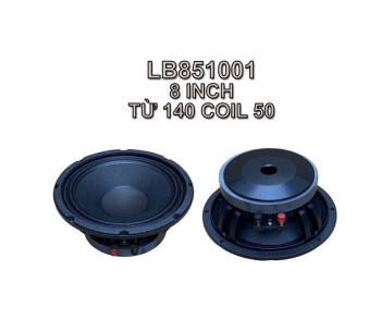 Bass 20 từ ferrite  LB851001