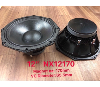 Bass 30 từ ferrite NX12170