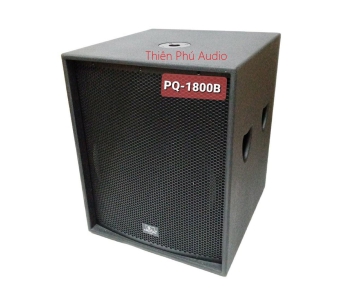 Sub hơi shidun PQ-1800B