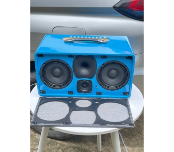 LOA XÁCH TAY PAJERO T-216