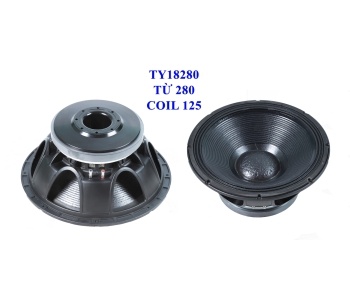 Bass 50 từ ferrite TY18280
