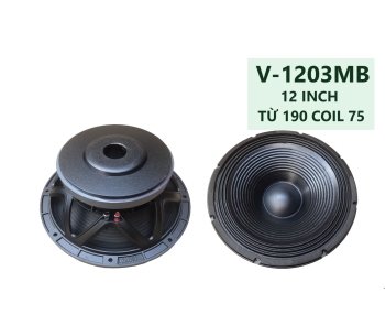 Bass 30 từ ferrit V-1203MB