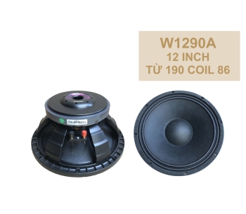 Bass 30 từ ferrite  W1290A