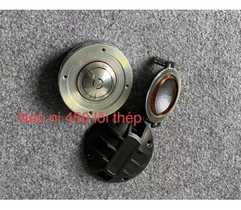 TReble neo 450 DE400C