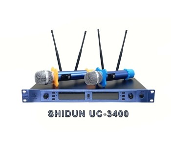 Micro UHF UC-3400