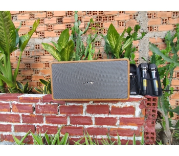 LOA XÁCH TAY PAJERO T-220