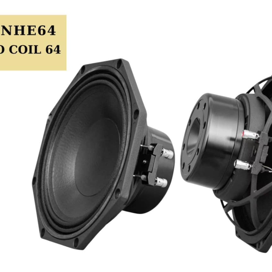 Bass  20 từ neo MB8/NHE64