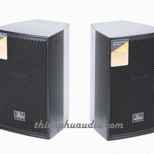 LOA 2,5 TẤC - CP102S