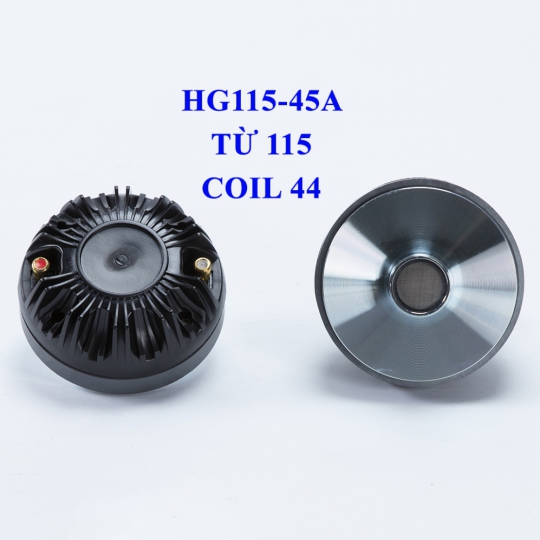 TREBLE 450 HG115-45A