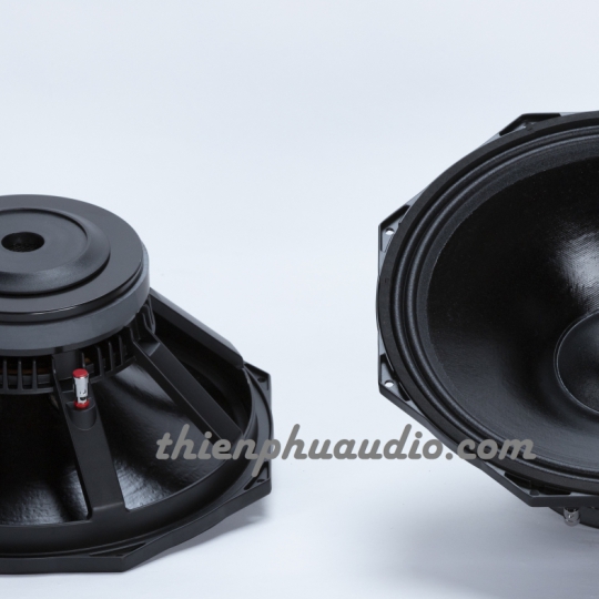 TỪ FERRITE BASS 40 - N1560